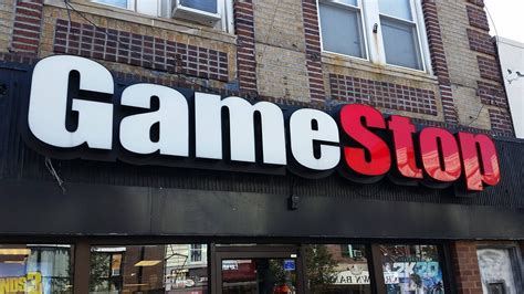 gamestop gme stock halted multiple times  shares rapidly fall