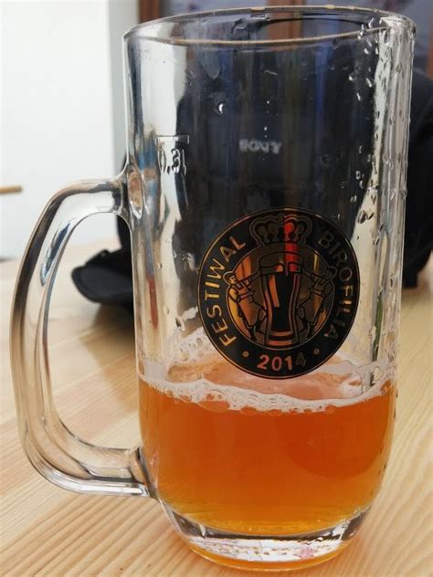 bristol beer factory belgian conspiracy piwo alternatywnie