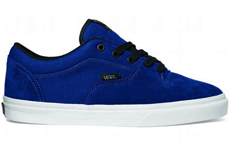 Vans Rowley Style 99 Fall Winter 2010 Sneakersbr Lifestyle
