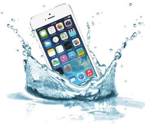 iphone phone water damage repair  toronto north york