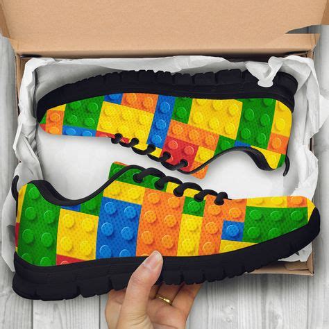 lego shoes lego sneakers bricks shoes sports shoes  girls lego sports sports shoes