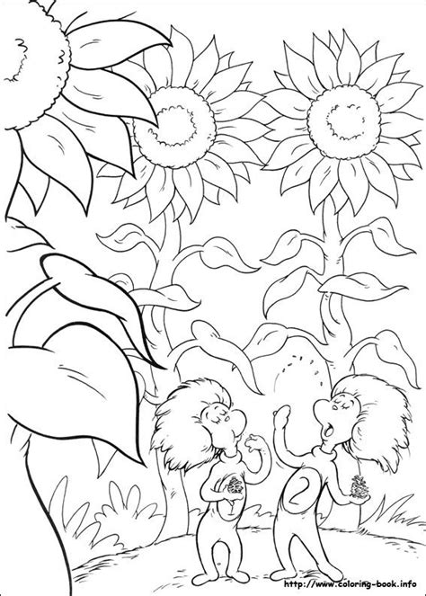 cat   hat coloring page coloring home
