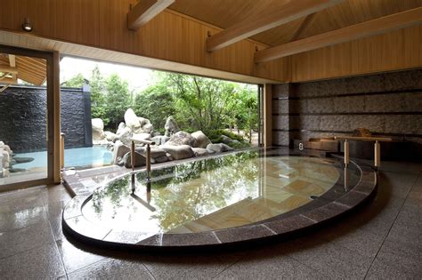 japanese style inn  hot spring spa architectiraldesign jcap