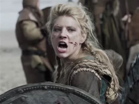 Viking Warrior Discovered In Sweden Was A Woman