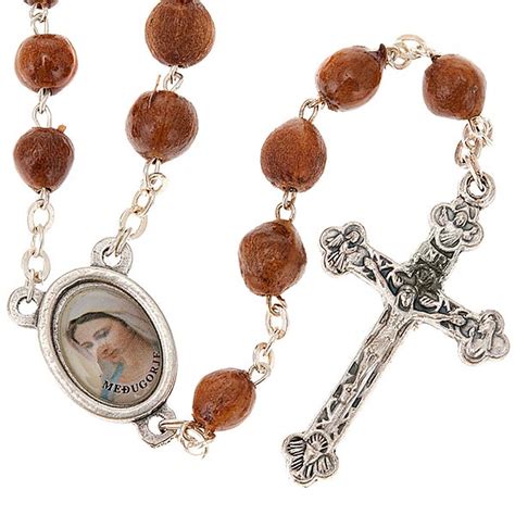 peregrinacion  medjugorje  la virgen  el rosario rel