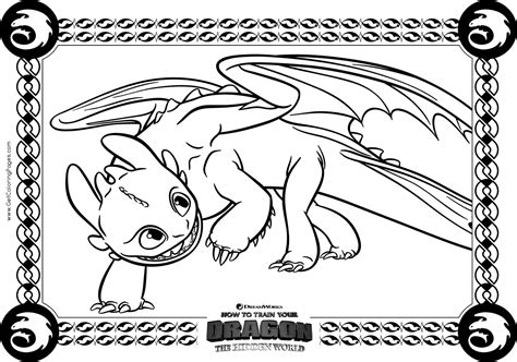 train  dragon  coloring pages getcoloringpagescom