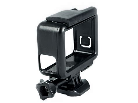 akcesoria  kamer gopro  sjcam ramka obudowa frame mount  gopro hero    black