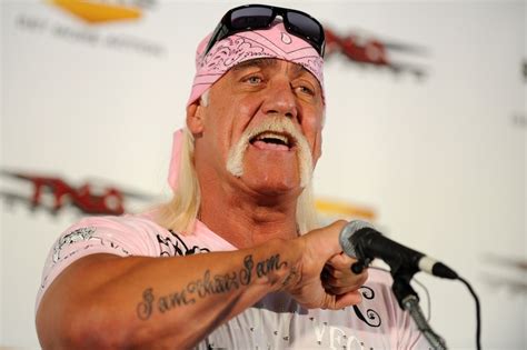 Hulk Hogan Sex Tape Shop It At Your Own Risk