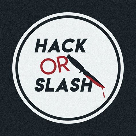 hack or slash a horror movie review podcast podcast on spotify