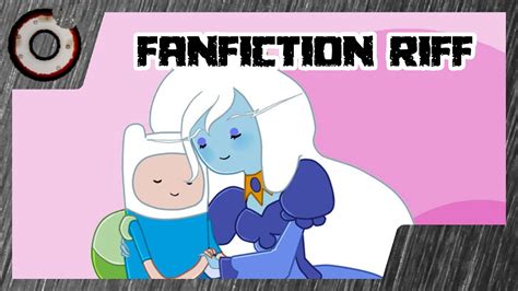 Adventure Time Sex Finn And Ice Queen An Adventure Time