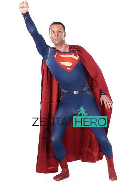 zentai hero brings in new halloween fashion with their