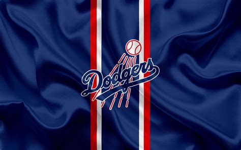 essential facts  los angeles dodgers liontiny
