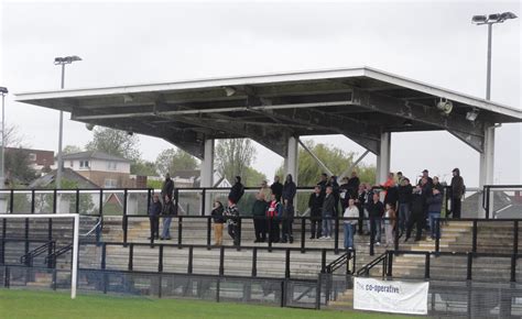 the chicken balti chronicles tooting and mitcham united