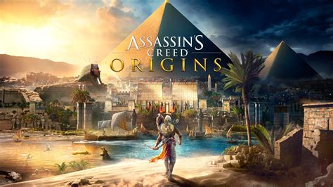 assassins creed origins   wallpapers hd wallpapers id