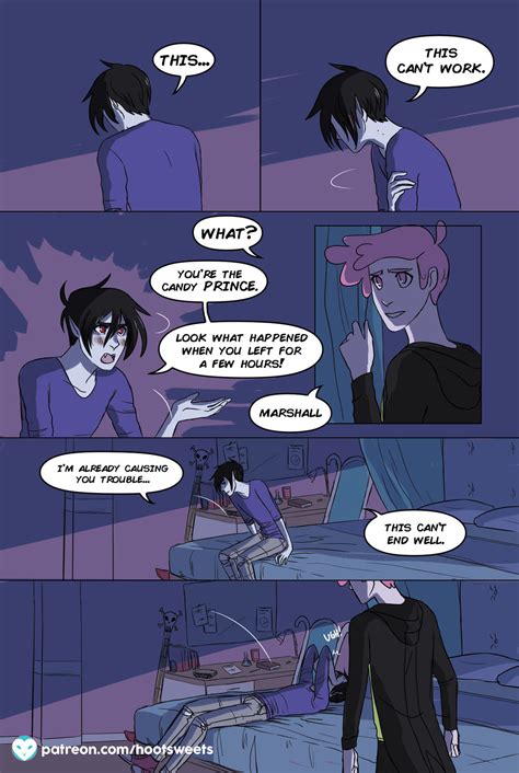 Pg85 Just Your Problem By Hootsweets On Deviantart