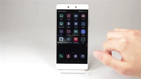 huawei p preview belsimpelnl youtube