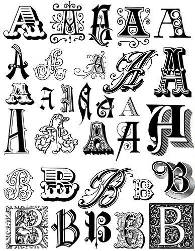 alphabet  tattoo fonts alphabet lettering alphabet tattoo