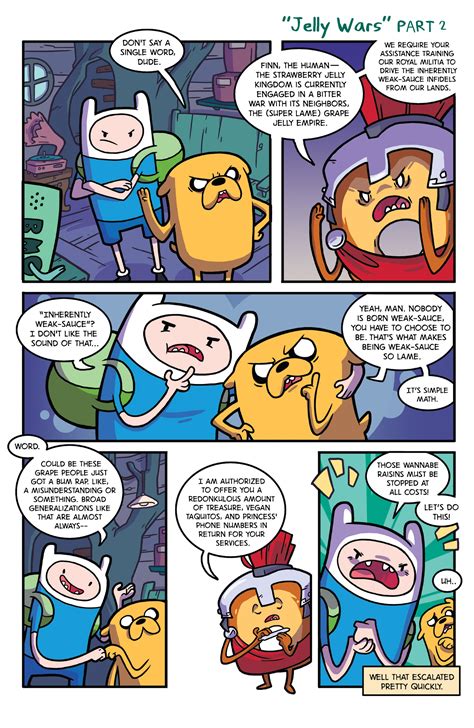 Adventure Time Issue 28 Read Adventure Time Issue 28 Comic Online In