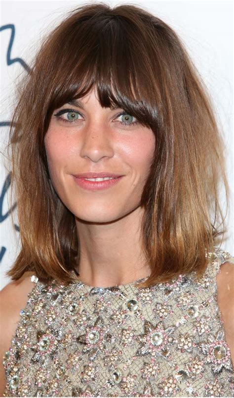 Trendy Highlighted Bob Hairstyles You Can Try Today The Undercut