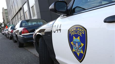 four oakland police officers fired in wake of sex scandal cnn