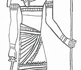 Coloring Pages Ancient History Hieroglyphics Egyptian Getdrawings Getcolorings sketch template