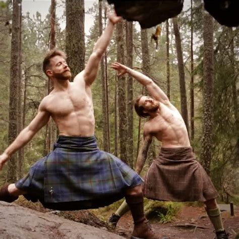 19 guys in kilts who just want you to know they re here for you if you