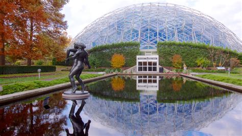 top  hotels closest  missouri botanical gardens  arboretum  st