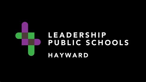 leadership public schools hayward enroll today youtube