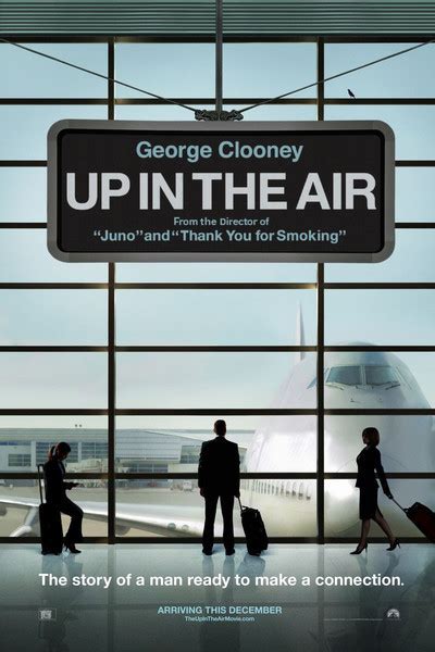 Up In The Air Movie Review And Film Summary 2009 Roger Ebert