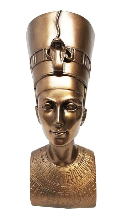 Ancient Egyptian Queen Nefertiti Khan El Khalili Store