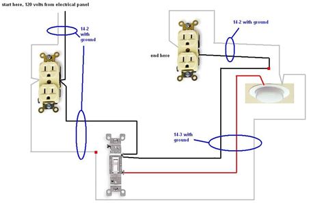 wiring diagram garage home wiring diagram