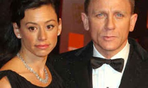 Daniel Craig S Ex Dating Jason Lewis Celebrity News Showbiz And Tv