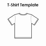 Shirt Template Sketch Blank Pdf Templates Paintingvalley sketch template