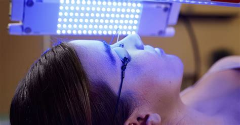 ipl photofacials  laser genesis treatments
