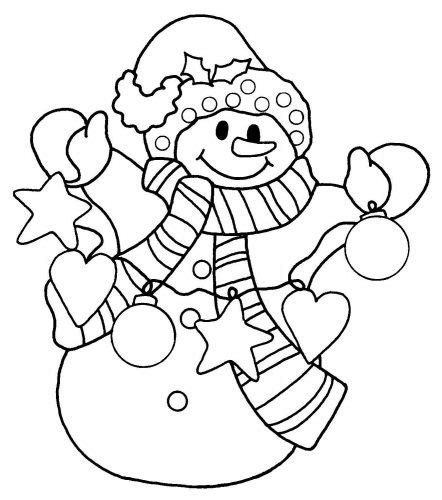 christmas coloring pages  kids educative printable