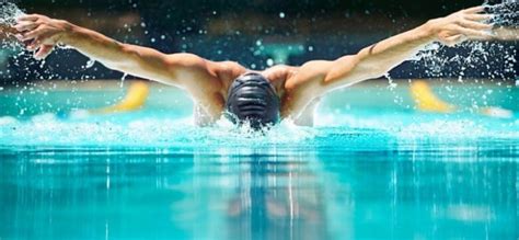 efficacious ways  improve  swimming demotix