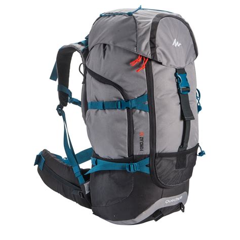 decathlon quechua backpack trekkingoutdoor hiking camping daypacks forclaz    mini