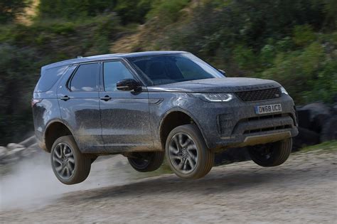 buying guide land rover discovery  autocar