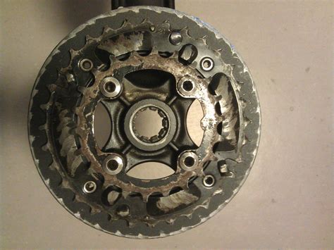 chainrings  reason  chain skipshops bicycles stack