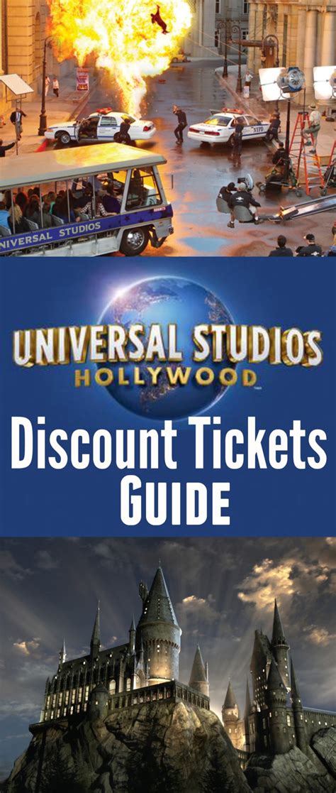 discount universal studios hollywood     cheap