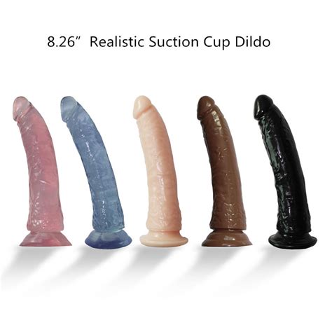 realistic rubber dildo porn galleries