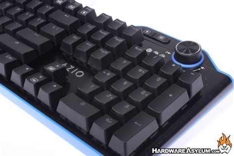 azio mgk  rgb backlit mechanical gaming keyboard roundup azio mgk