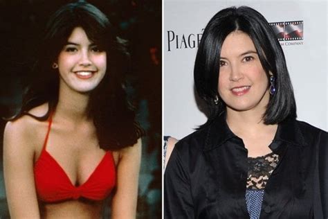 Here S What Your Favorite 80s Stars Look Like Now