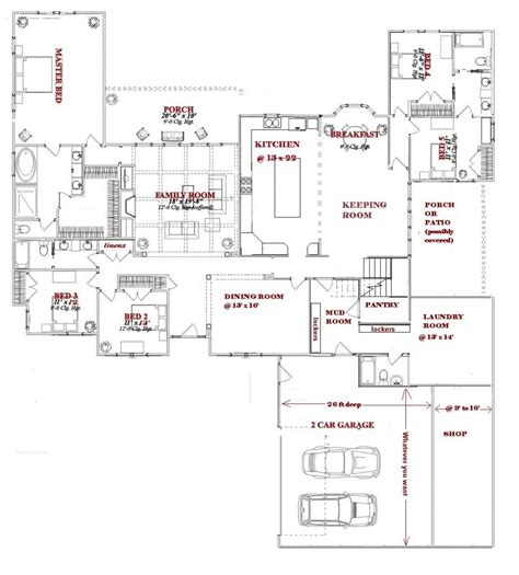 large  story house plans google search house plans  story