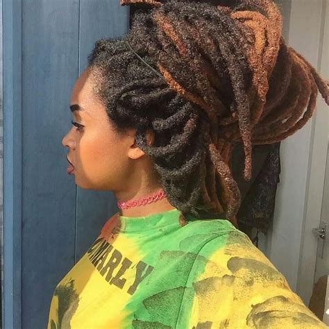 the home of locs locs hairstyles natural hair styles hair styles