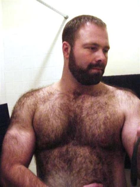 1766 Best Bears Fur Muscles Images On Pinterest
