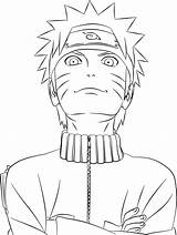 Naruto Colorier Coloriages Adulte sketch template