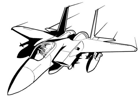 pin  fighter jet themed coloring pages