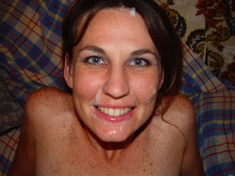 Happy Wife Facial Fun Sorted By Position Luscious