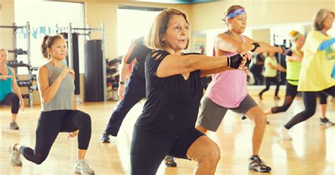 join franciscan health fitness centers for annual fall